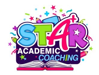 Star Academic Coaching logo design by veron