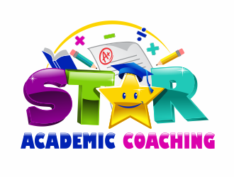 Star Academic Coaching logo design by agus