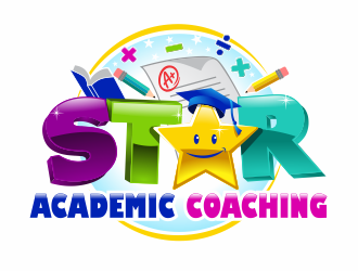 Star Academic Coaching logo design by agus