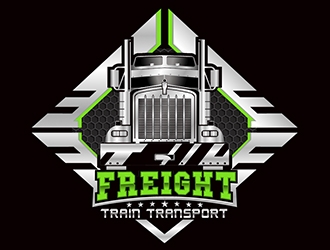  logo design by rikFantastic