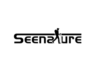 Seenature logo design by sheilavalencia
