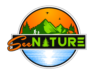 Seenature logo design by tec343