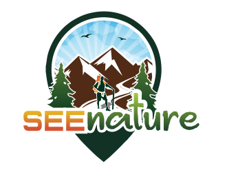 Seenature logo design by cgage20