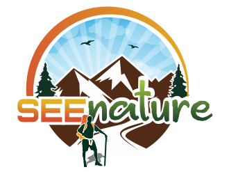 Seenature logo design by cgage20