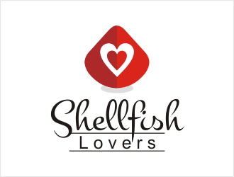 Shellfish Lovers logo design by bunda_shaquilla