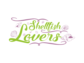 Shellfish Lovers logo design by logy_d