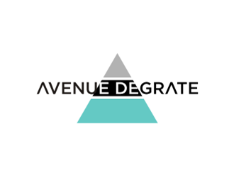 Avenue Degrate logo design by sheilavalencia