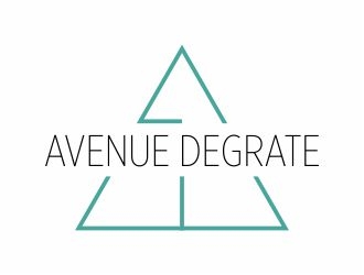 Avenue Degrate logo design by 48art