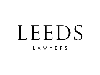 Leeds Lawyers logo design by MariusCC