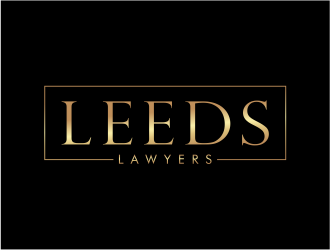 Leeds Lawyers logo design by MariusCC