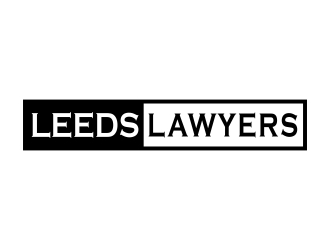 Leeds Lawyers logo design by xteel