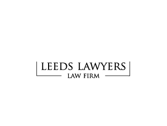 Leeds Lawyers logo design by samuraiXcreations