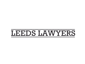 Leeds Lawyers logo design by serprimero