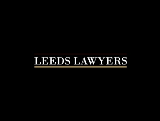 Leeds Lawyers logo design by my!dea