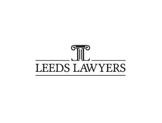 Leeds Lawyers logo design by firstmove