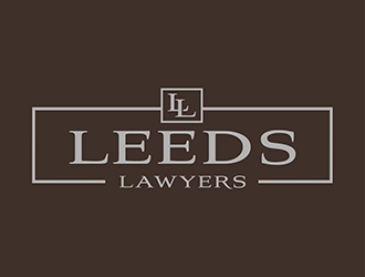 Leeds Lawyers logo design by SteveQ