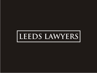 Leeds Lawyers logo design by Adundas