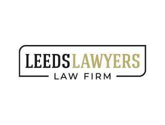 Leeds Lawyers logo design by akilis13