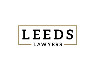 Leeds Lawyers logo design by GemahRipah