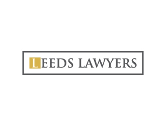 Leeds Lawyers logo design by pambudi