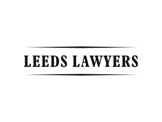 Leeds Lawyers logo design by Orino