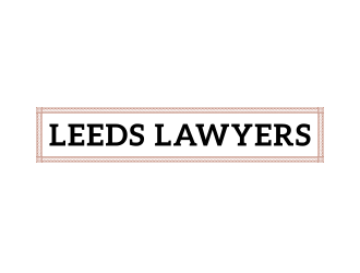 Leeds Lawyers logo design by Inlogoz