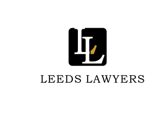 Leeds Lawyers logo design by rdbentar