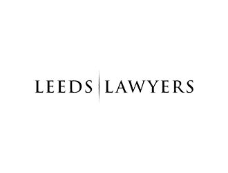 Leeds Lawyers logo design by zeta