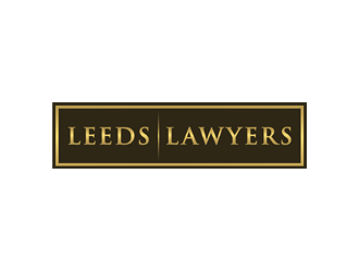 Leeds Lawyers logo design by zeta