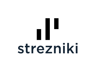 Strezniki.net logo design by asyqh