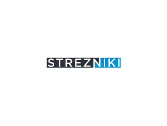 Strezniki.net logo design by bricton