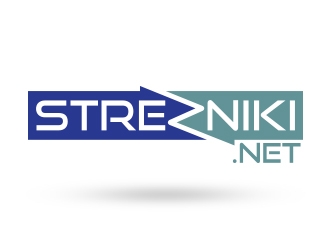 Strezniki.net logo design by aqibahmed
