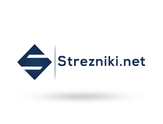 Strezniki.net logo design by aqibahmed
