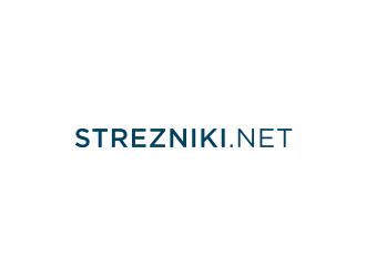 Strezniki.net logo design by logitec