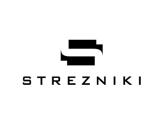 Strezniki.net logo design by MariusCC