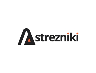 Strezniki.net logo design by BTmont