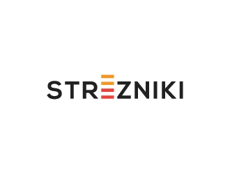 Strezniki.net logo design by BTmont