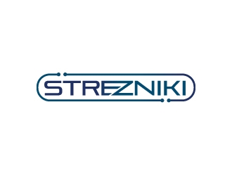 Strezniki.net logo design by Suvendu