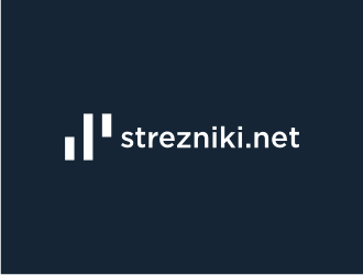Strezniki.net logo design by asyqh