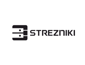 Strezniki.net logo design by serprimero
