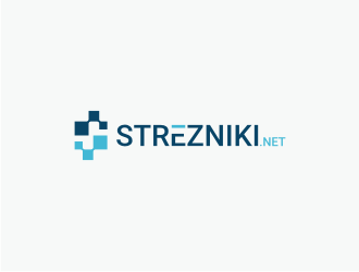 Strezniki.net logo design by vostre