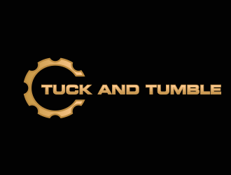 Tuck and Tumble  logo design by Greenlight