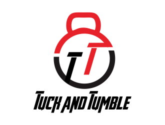 Tuck and Tumble  logo design by Greenlight