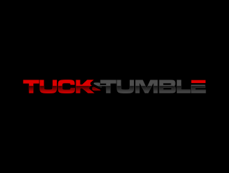 Tuck and Tumble  logo design by qqdesigns