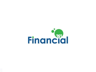 391 Financial  logo design by Erasedink