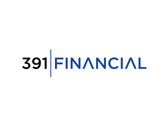 391 Financial  logo design by asyqh