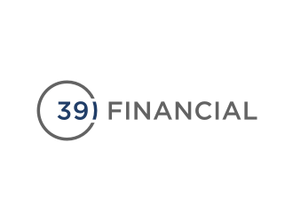391 Financial  logo design by nurul_rizkon
