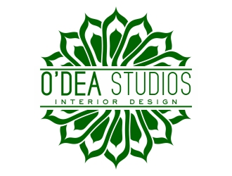 ODea Studios, LLC logo design by cikiyunn