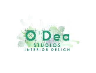 ODea Studios, LLC logo design by uttam