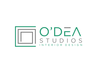 ODea Studios, LLC logo design by RIANW